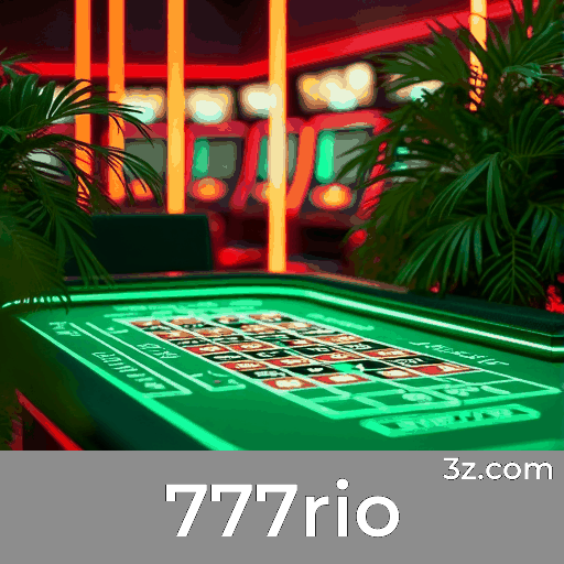 Experimente o Login Premium e Seguro no 777rio