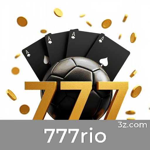 777rio: Cassino Elite com Experiência ao Vivo Superior