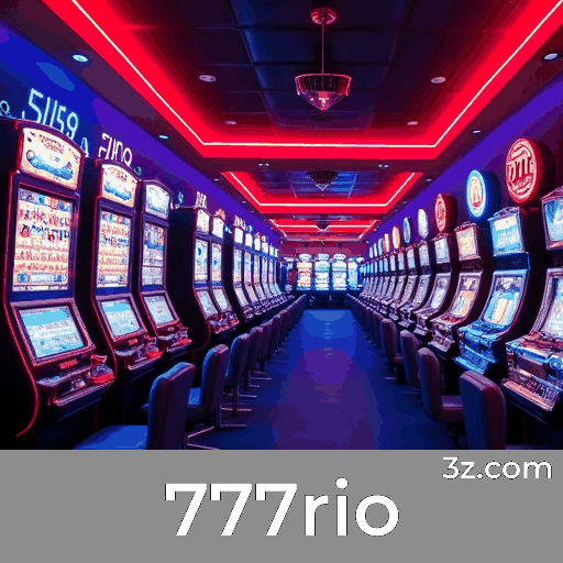 Qualidade e Diversidade de Jogos no 777rio