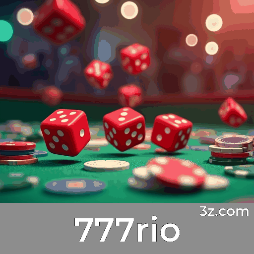 Inovação em desenvolvimento de jogos redefine apostas online no 777rio