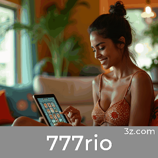 Inovação Tecnológica da Plataforma 777rio