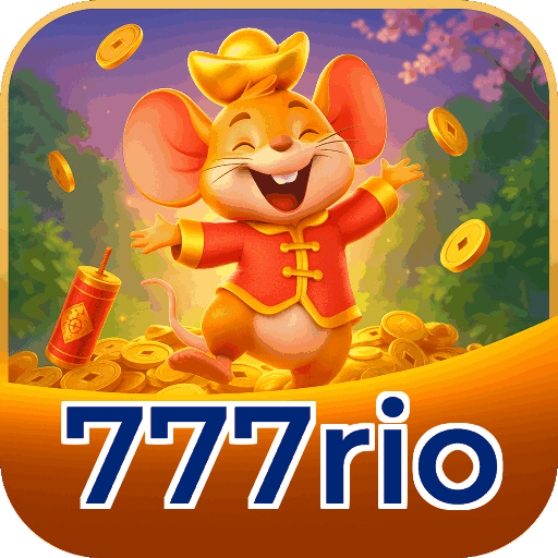 Logo da 777rio